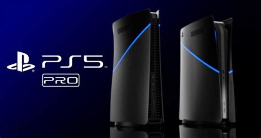 The PlayStation 5 Pro is selling slower than the PS4 Pro in the US.